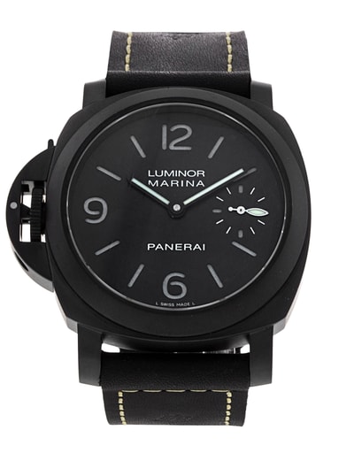 Panerai Luminor Marina PAM00026